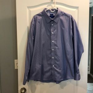 EGERA brand dress shirt